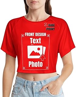 Custom T-Shirts & Long Sleeve Shirts – Adults & Kids