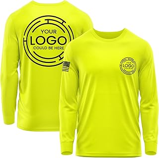 Custom T-Shirts & Long Sleeve Shirts – Adults & Kids