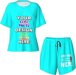 Custom Sweatpants & Shorts – Adults & Kids