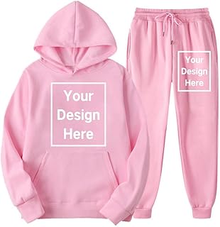 Custom 2-Piece Sets – Designed Your Way