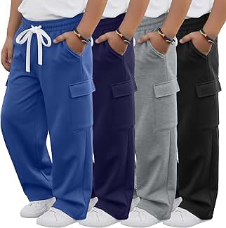 Custom Sweatpants & Shorts – Adults & Kids