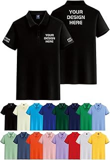 Custom T-Shirts & Long Sleeve Shirts – Adults & Kids